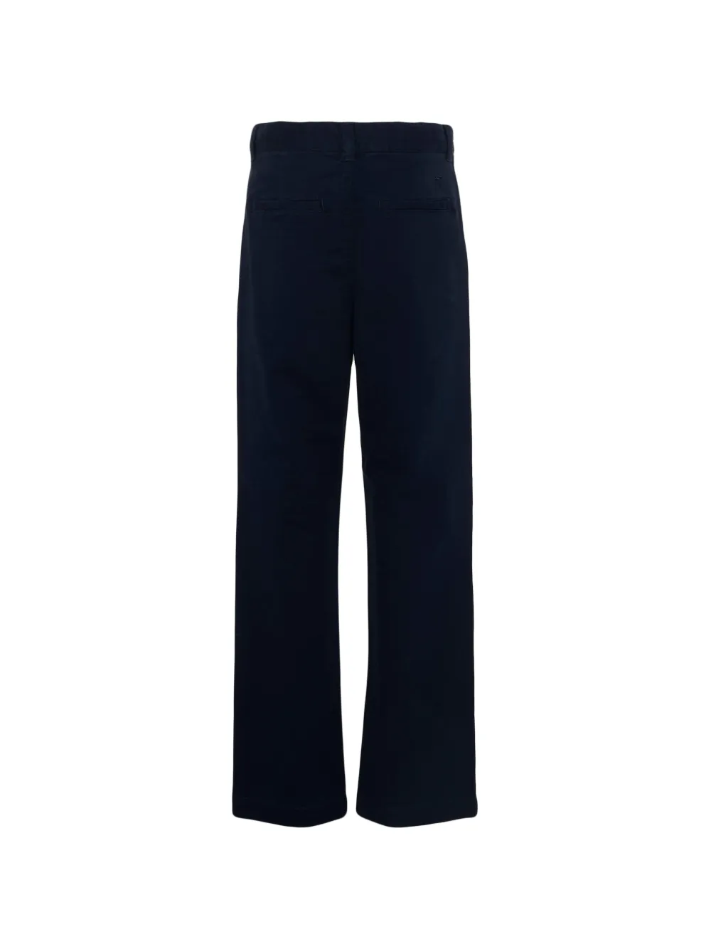 TRUSSARDI JUNIOR Plooibroek Blauw