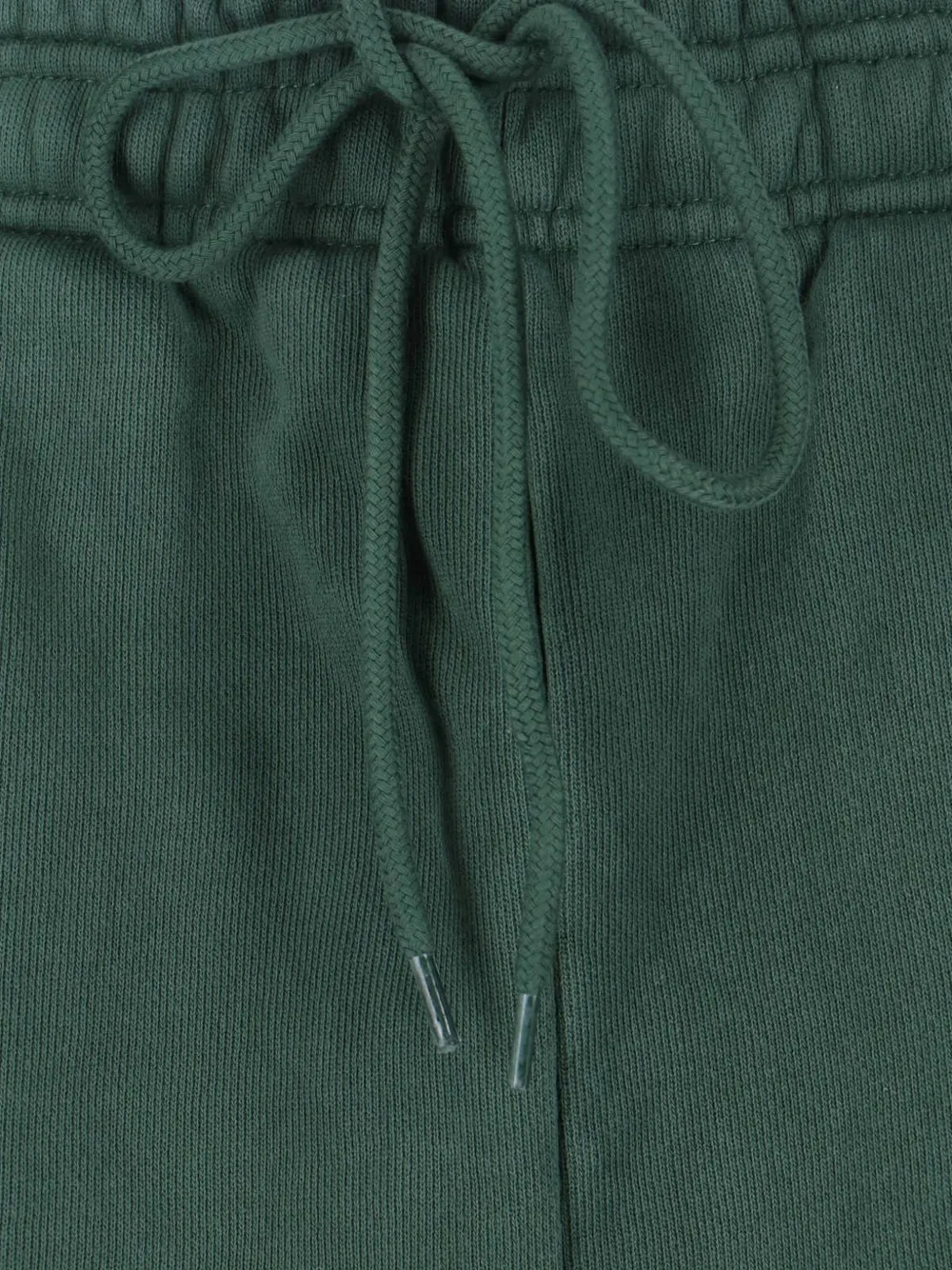 ENTIRE STUDIOS Trainingsbroek met elastische tailleband Groen