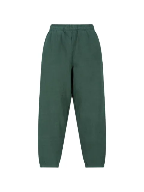 ENTIRE STUDIOS elastic-waistband track pants
