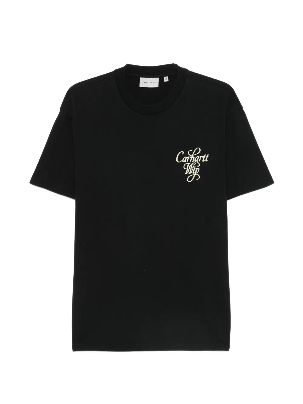 Carhartt WIP Vestige T-shirt - Schwarz