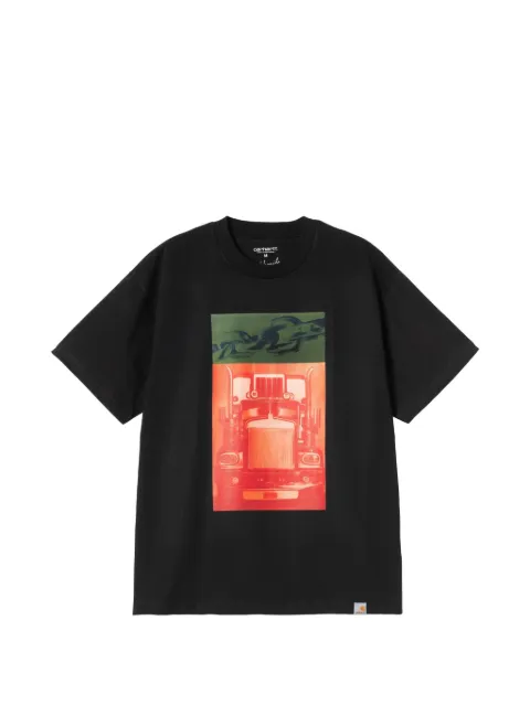 Carhartt WIP Sean Hamilton 01 T-shirt