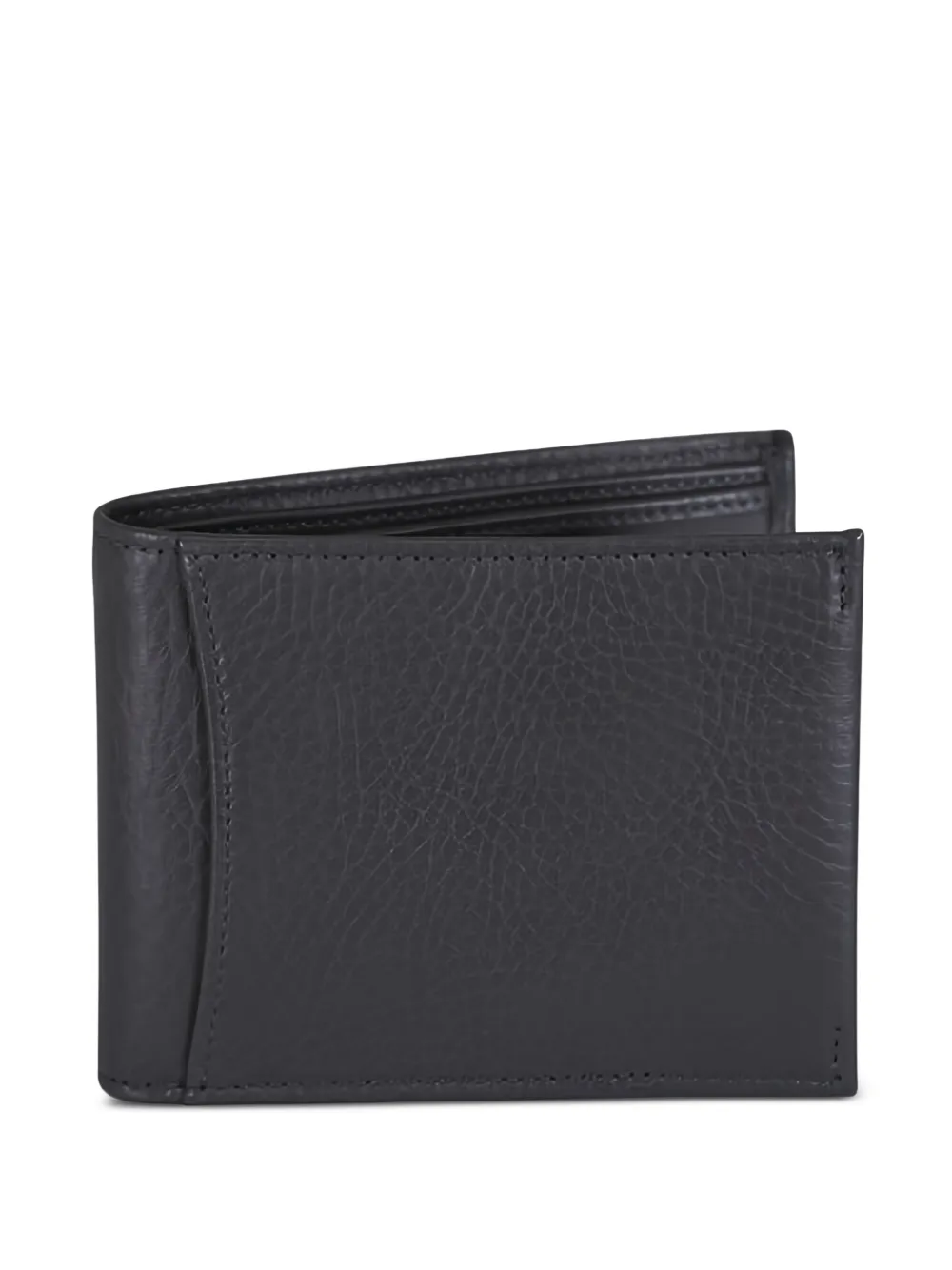 Luigi Bosca Executive I.D wallet - Nero