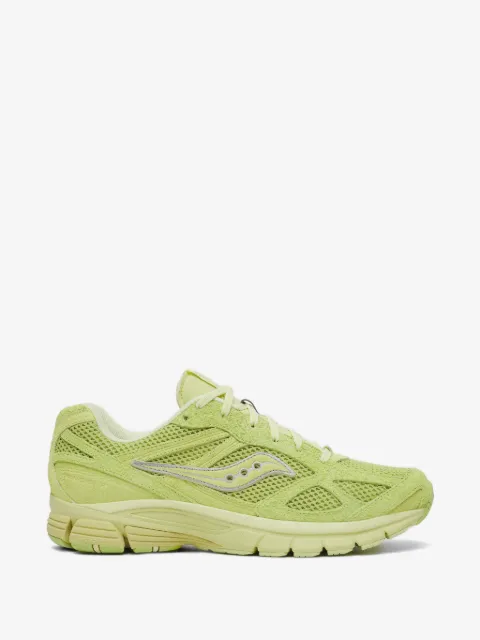 Saucony x 3sixteen Guide 7 lace-up sneakers