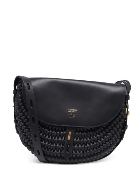 Tom Ford Vintage T Twist crossbody bag