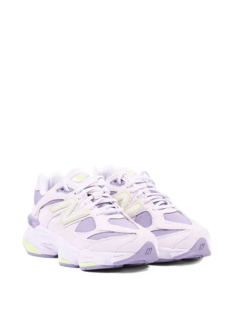 New Balance Kids 9060 low-top sneakers