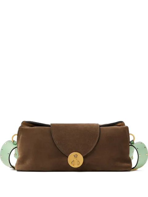 Versace Verzierte Vivian Crosta Clutch