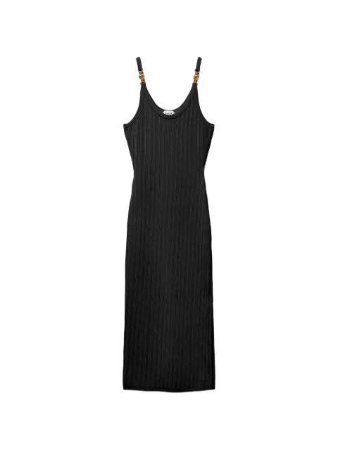 Versace Medusa '95 ribbed dress