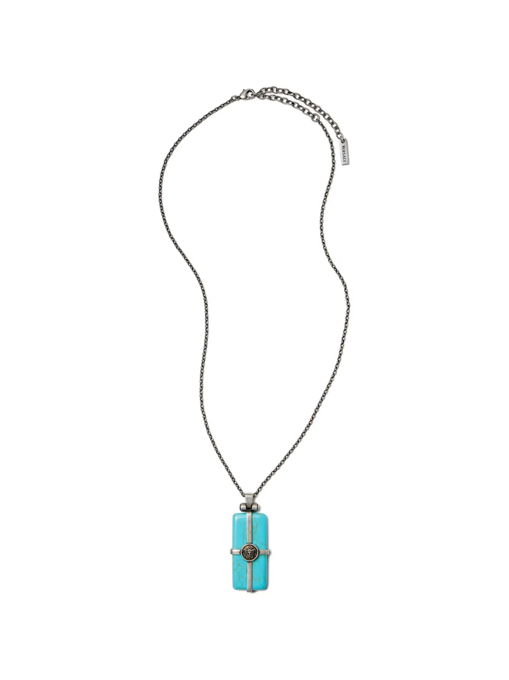 Versace Aura necklace - Argento