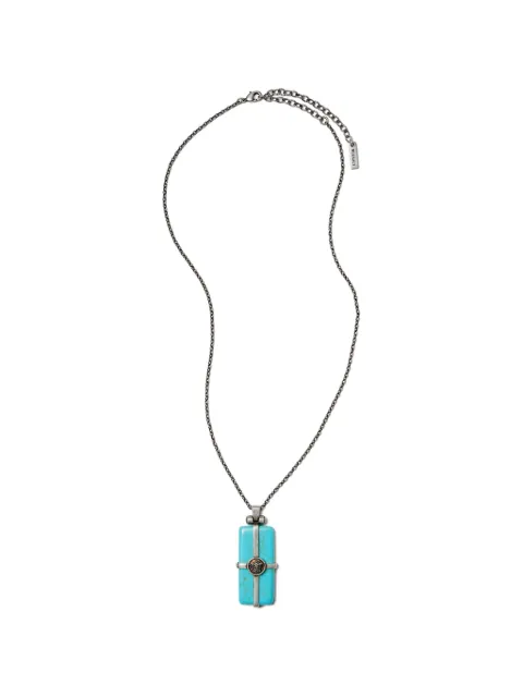 Versace Aura necklace
