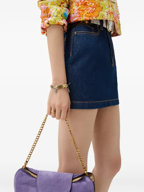 Versace bracelet deux-tours à boucle de sécurité