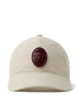 Versace Hats for Men - Shop Now on FARFETCH
