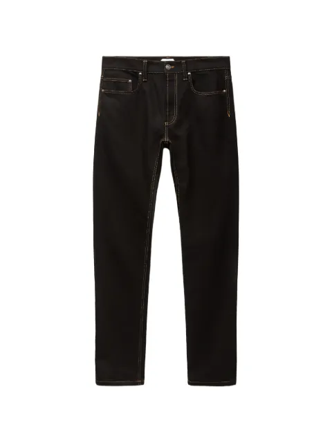 Versace jeans med tilspidsede ben
