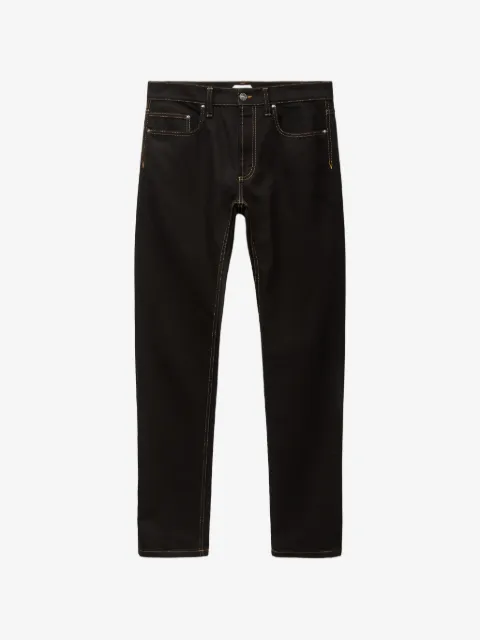 Versace jeans tapered