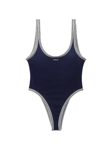Versace one-piece swimsuit