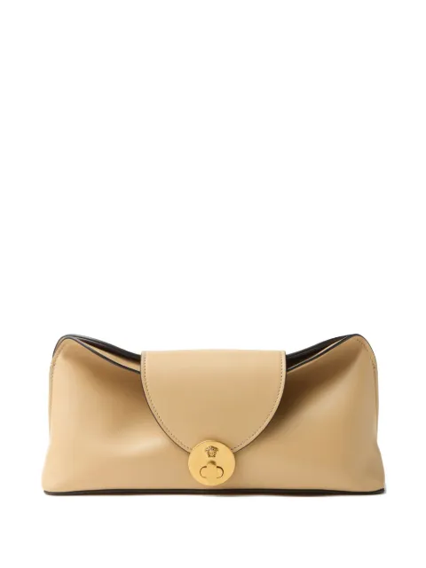 Versace Vivian clutch i læder