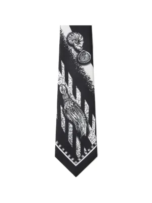 Versace（ヴェルサーチェ）ネクタイ - FARFETCH