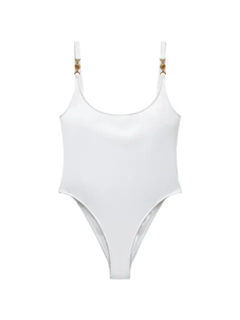Versace one-piece swimsuit