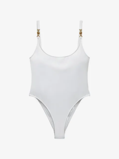 Versace one-piece swimsuit
