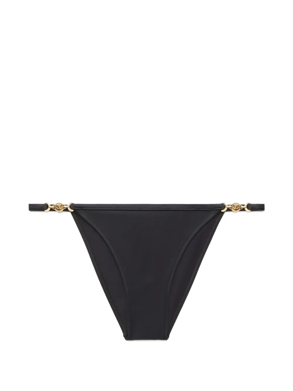 Versace bikini bottoms - Nero