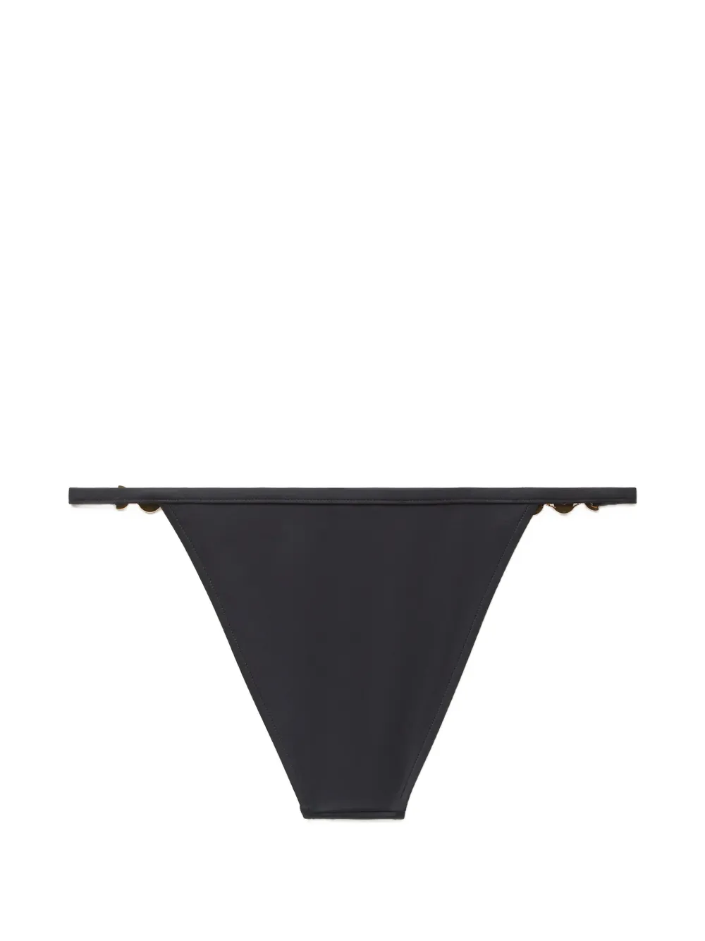 Versace Bikinislip Zwart