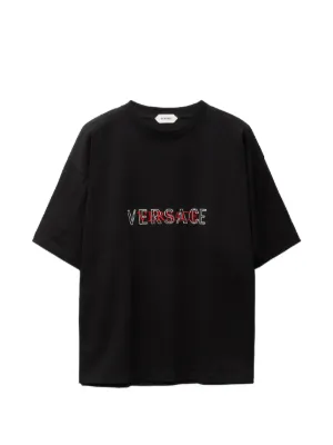 Versace（ヴェルサーチェ）メンズ Tシャツ - FARFETCH