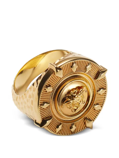 Versace anillo Helios