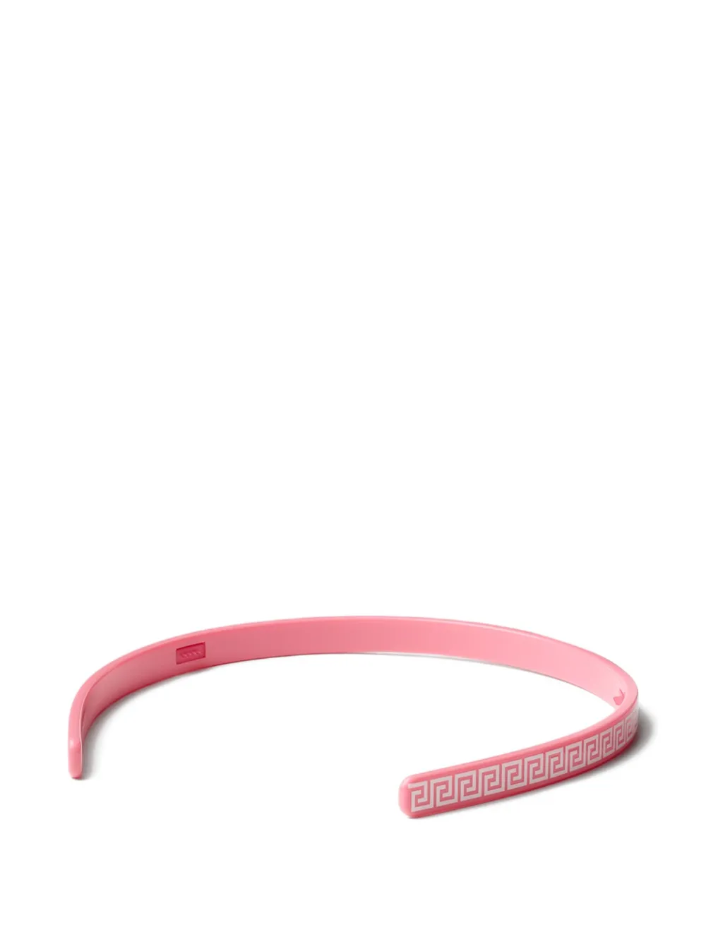  Versace Diadema Plex - Rosa 