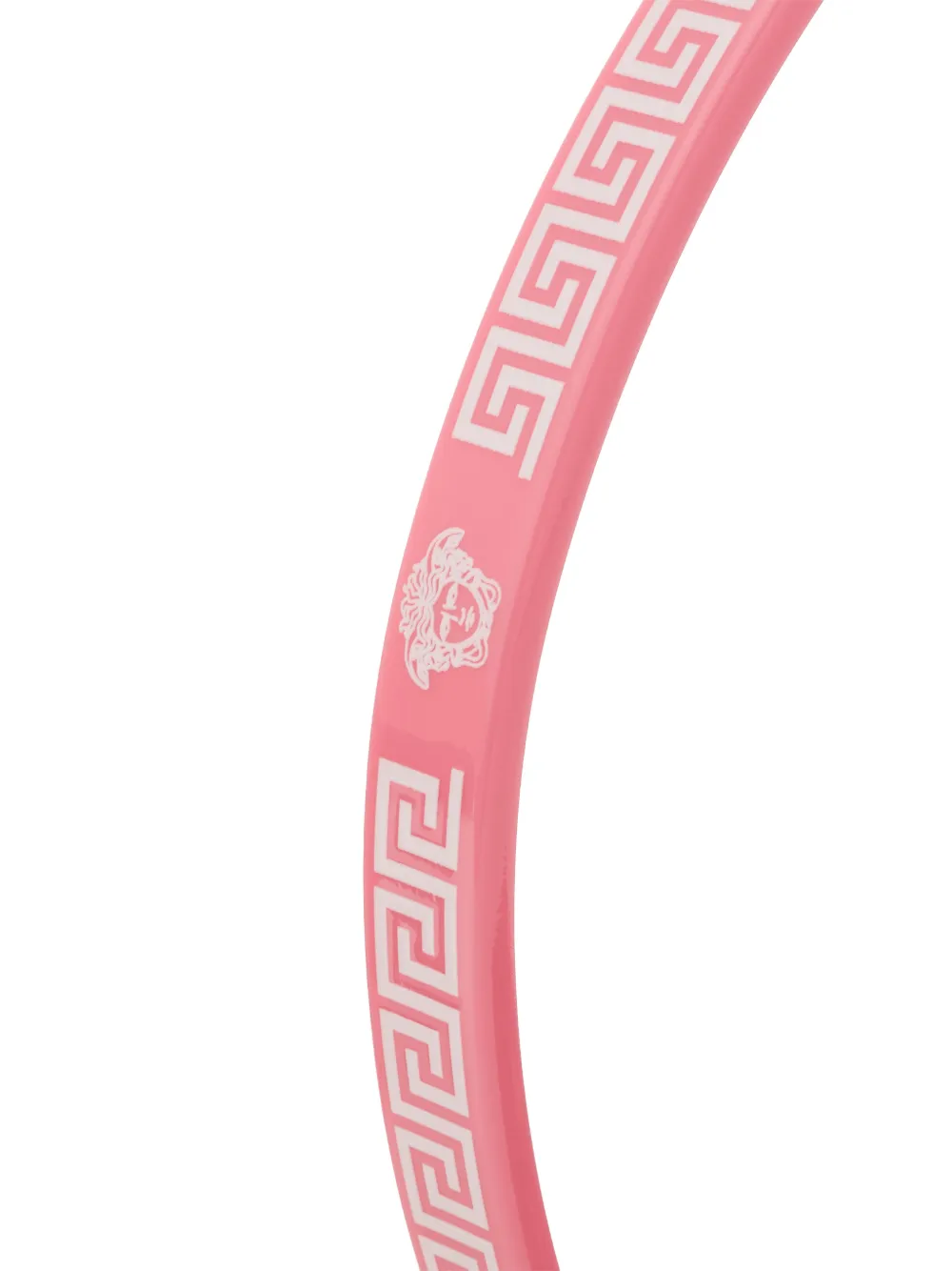  Versace Diadema Plex - Rosa 