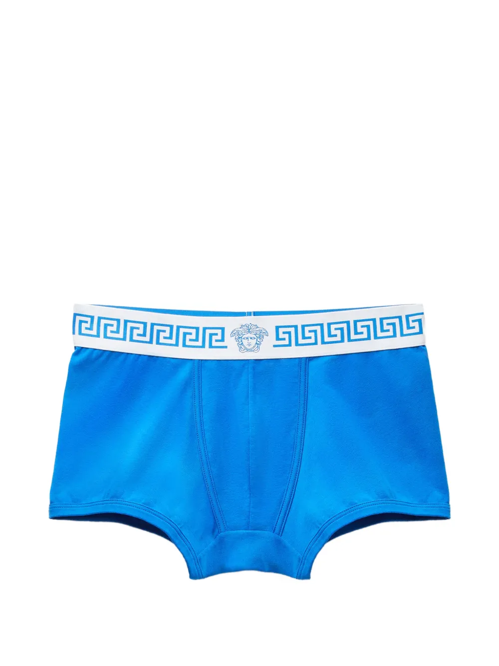 Versace Boxer Greca Medusa - Blu