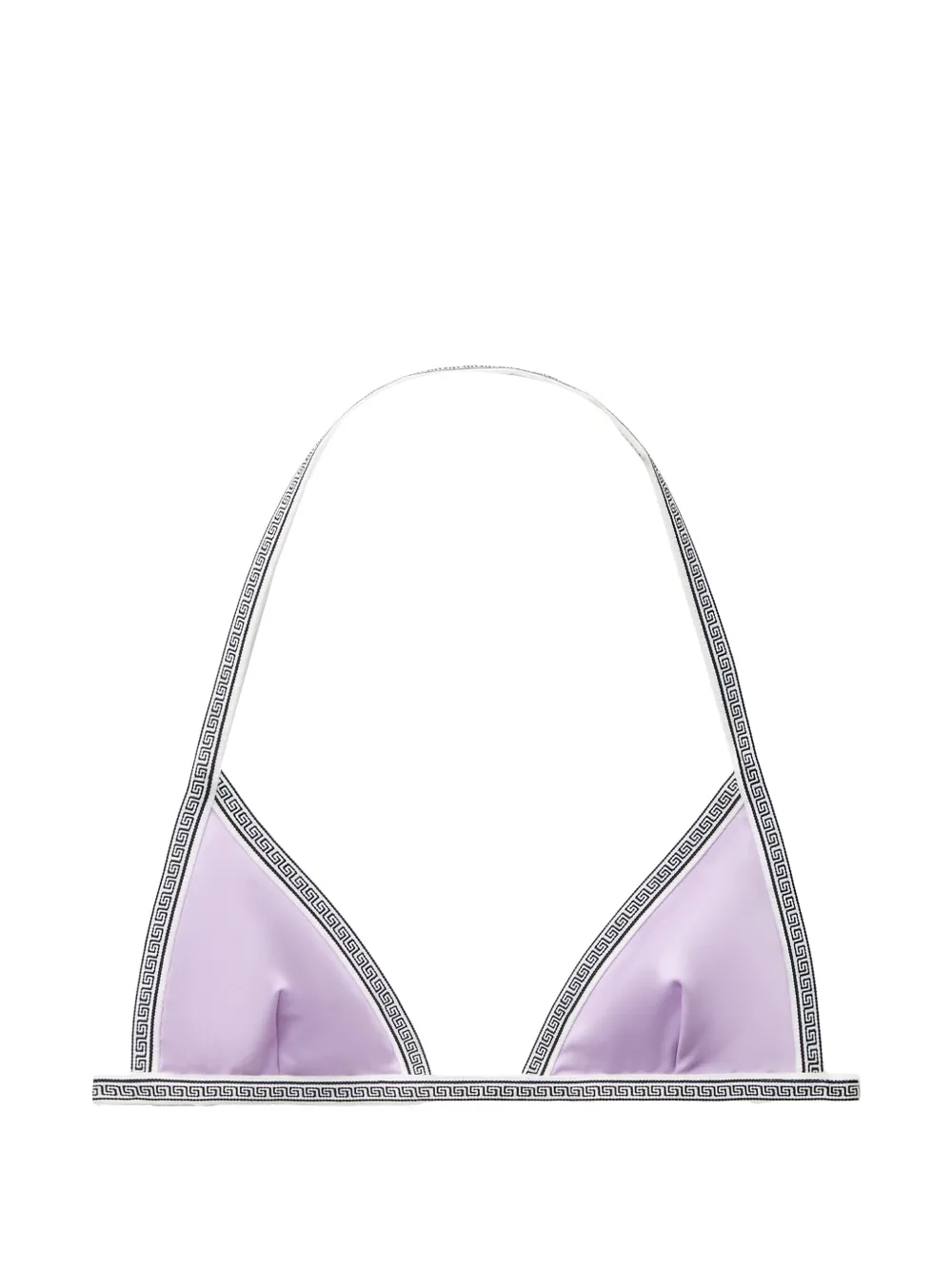Versace bikini top - Violett