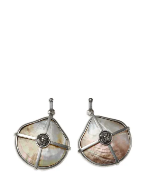 Versace Sea Frames earrings