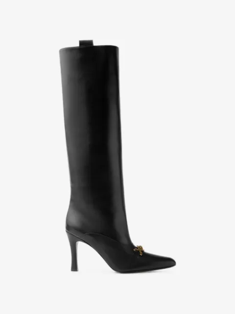 Versace Marisa Stiefel 90 mm