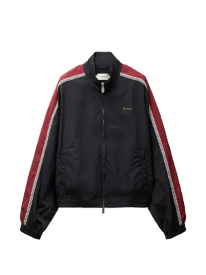 Versace（ヴェルサーチェ）メンズ ボンバージャケット - FARFETCH