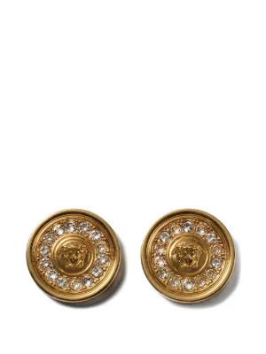 Versace メデューサ ピアス 通販 - FARFETCH