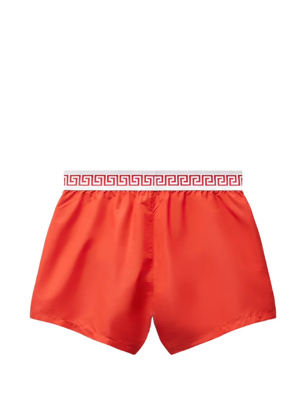 Versace Zwembroek Rood