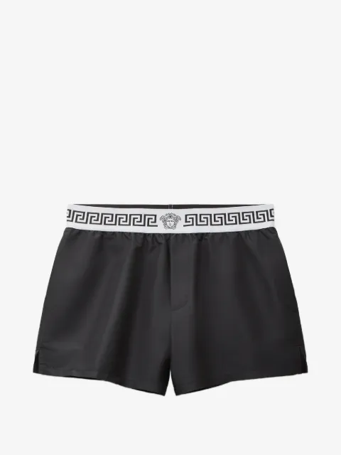 Versace swim shorts