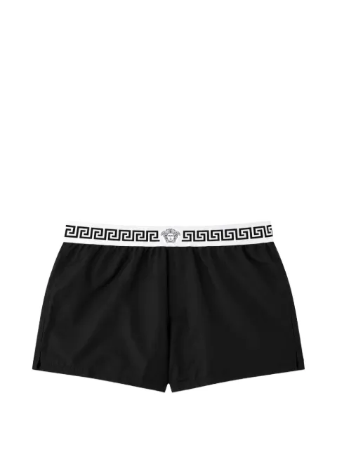 Versace swim shorts