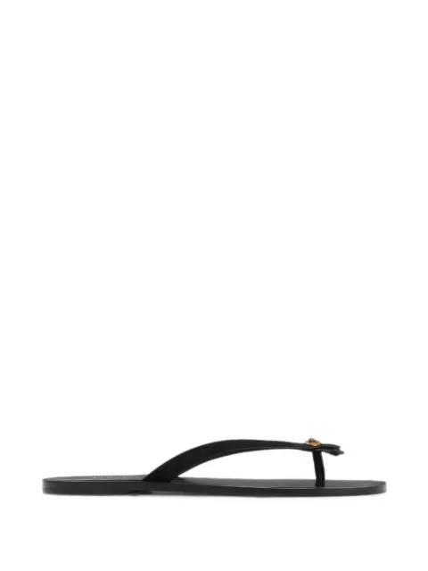 Versace Medusa sandals