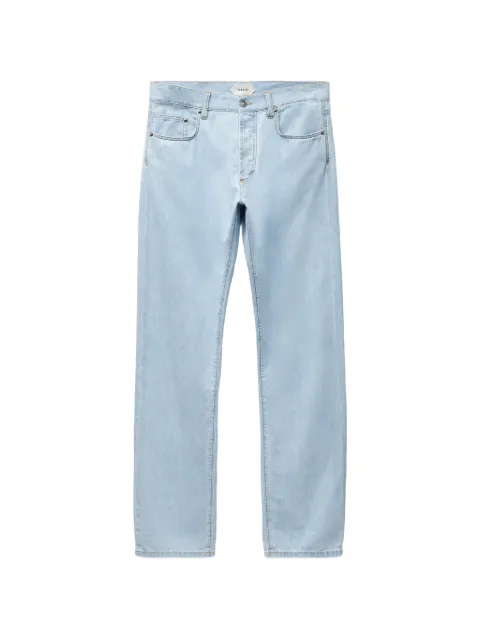 Versace Jeans mit geradem Bein