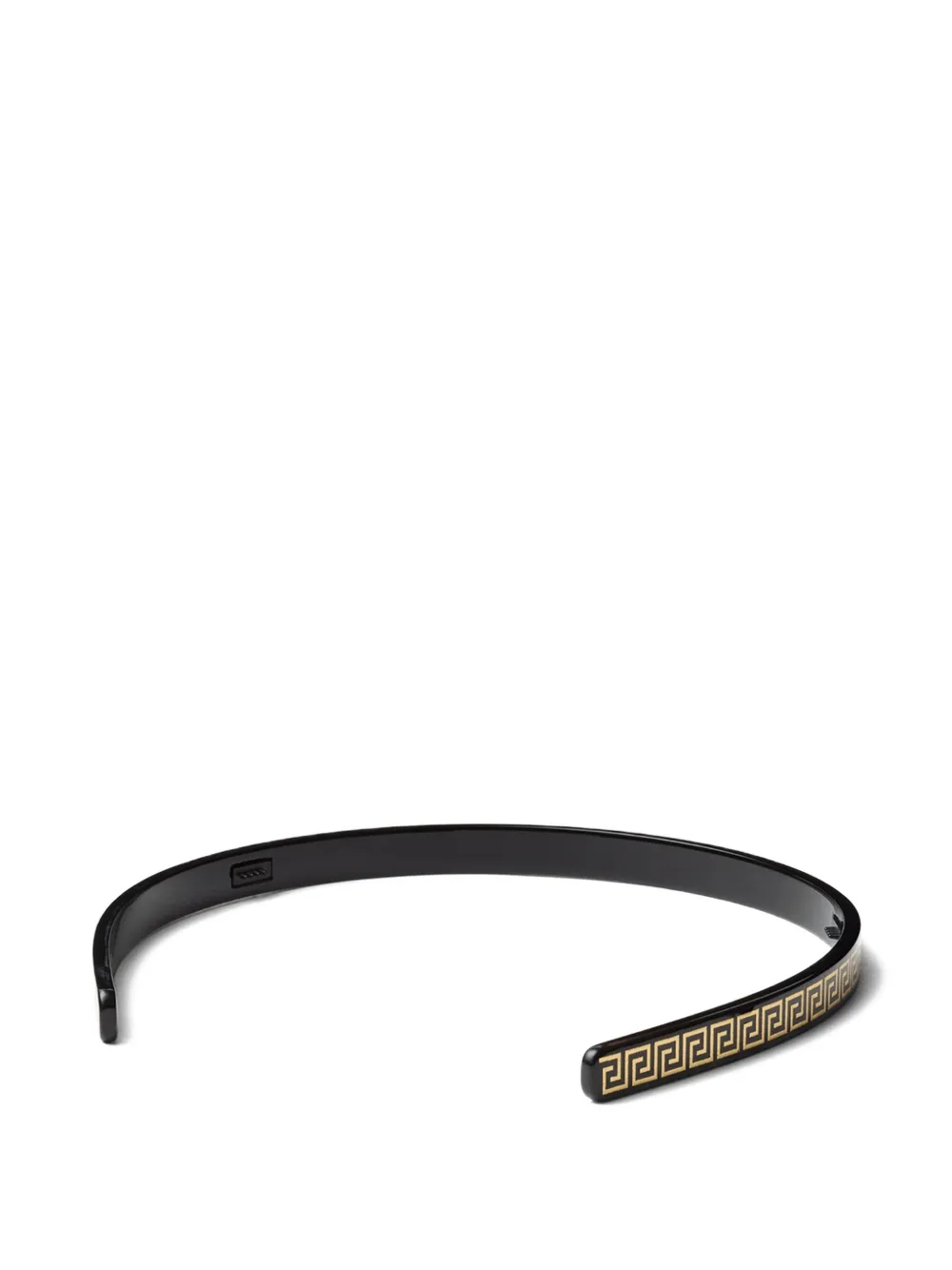  Versace Diadema Plex - Negro 