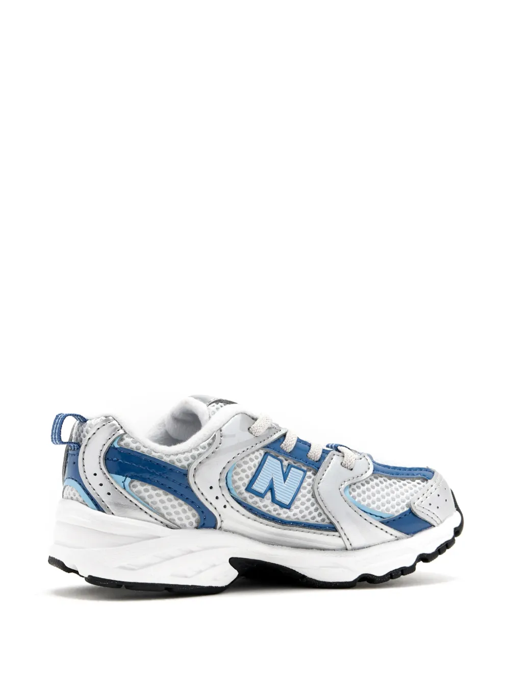 New Balance Kids 530 sneakers Wit