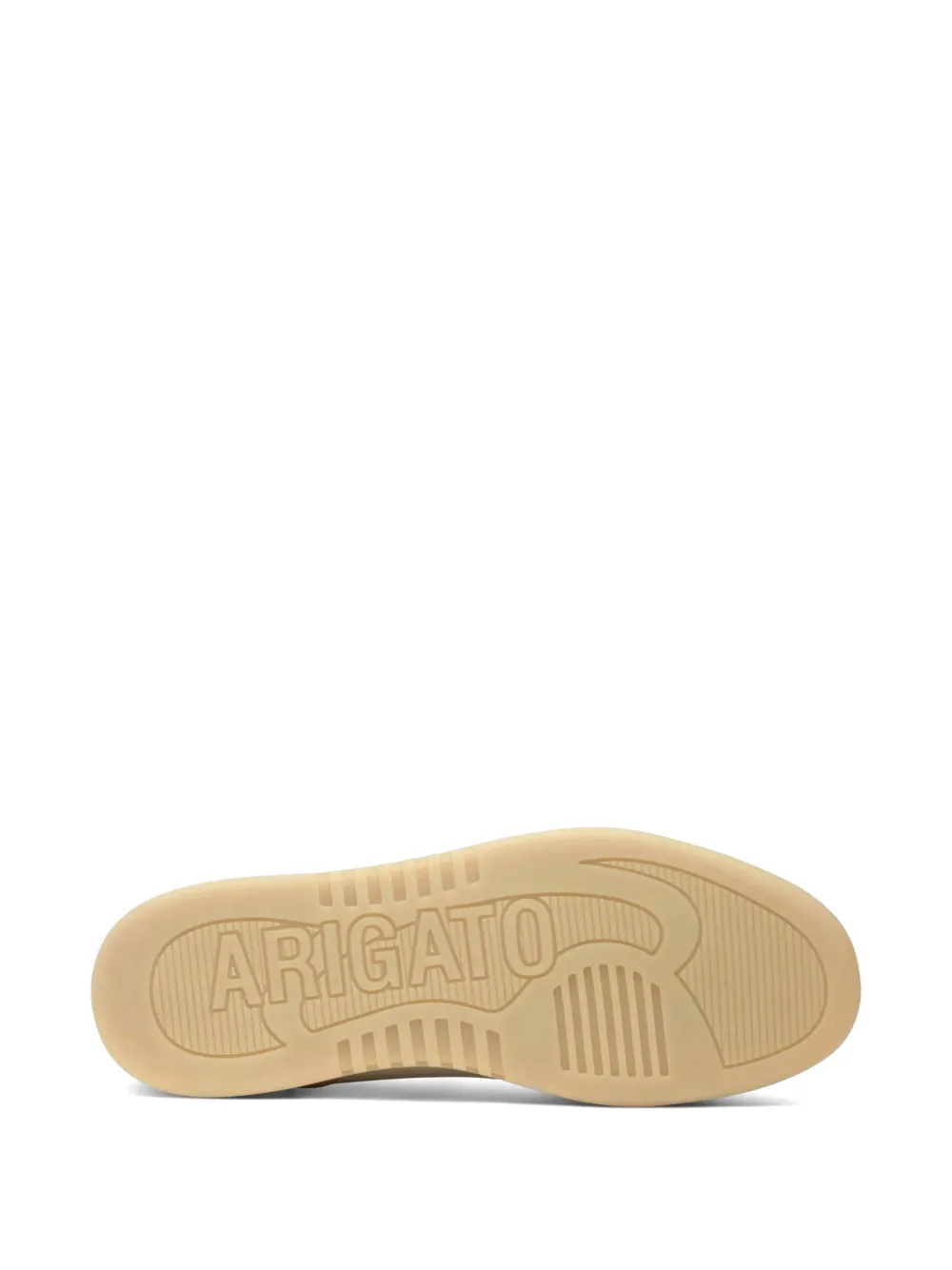 Axel Arigato Dice T-Toe sneakers Wit