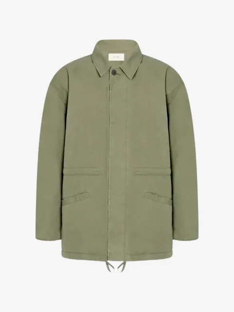 The Row Maxence jacket
