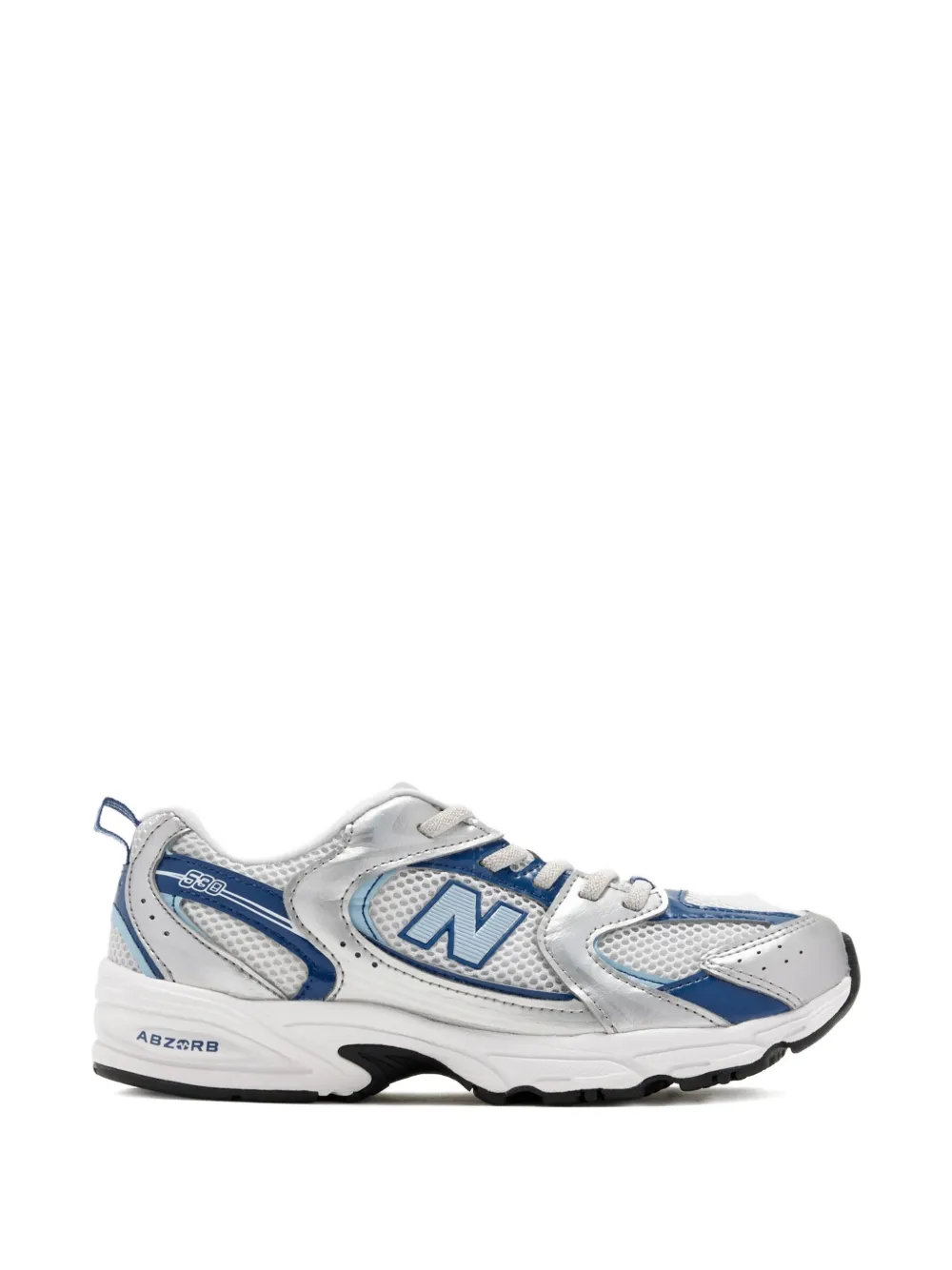 New Balance Kids 530 sneakers Zilver