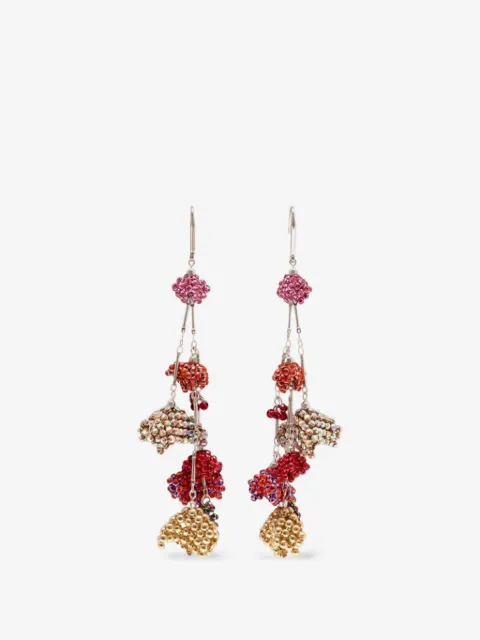 ISABEL MARANT Catalina earrings