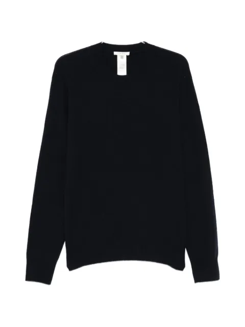 The Row round-neck sweater