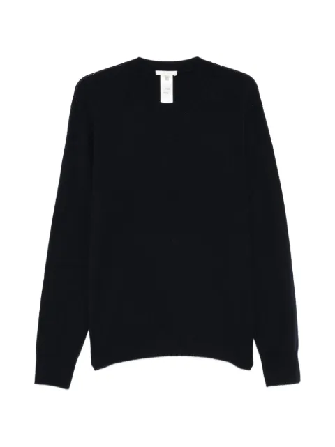 The Row round-neck sweater