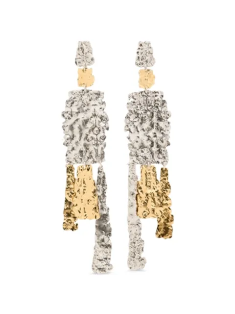 ISABEL MARANT long earrings