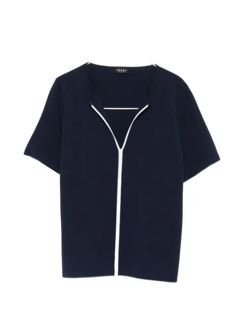 Neera V-neck T-shirt