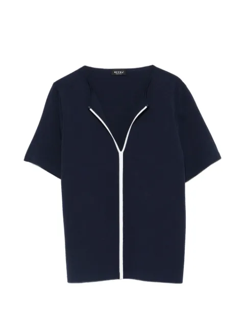 Neera V-neck T-shirt